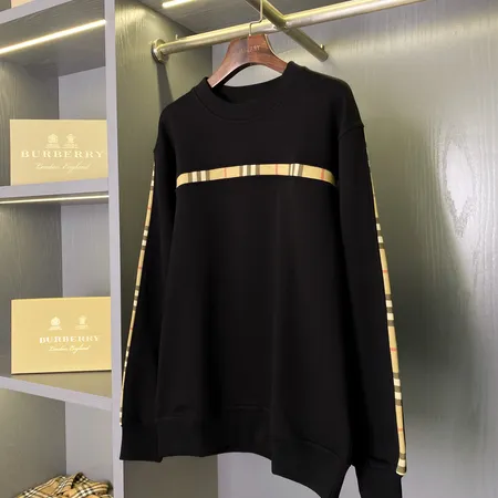 バーバリー ス パーカー