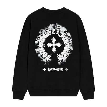 クロムハーツ パーカー