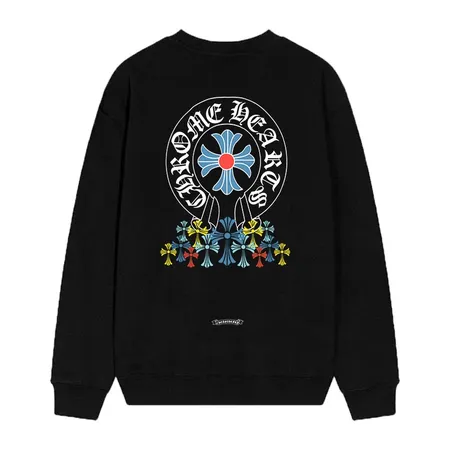 クロムハーツ パーカー