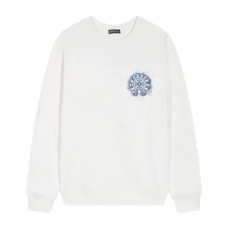 クロムハーツ パーカー