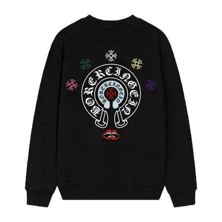 クロムハーツ パーカー