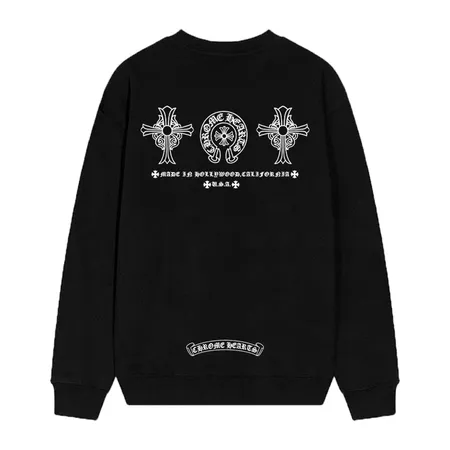 クロムハーツ パーカー