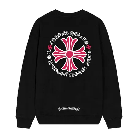 クロムハーツ パーカー