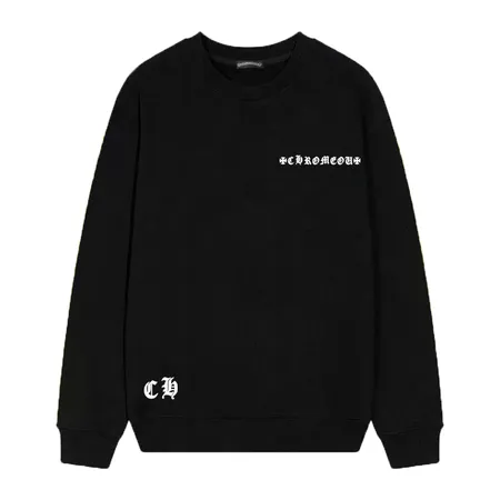 クロムハーツ パーカー