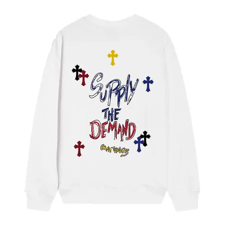 クロムハーツ パーカー