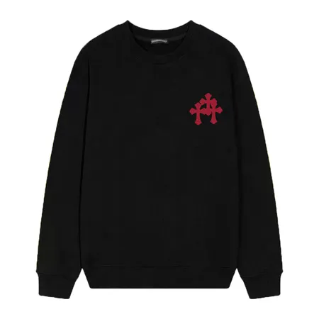 クロムハーツ パーカー