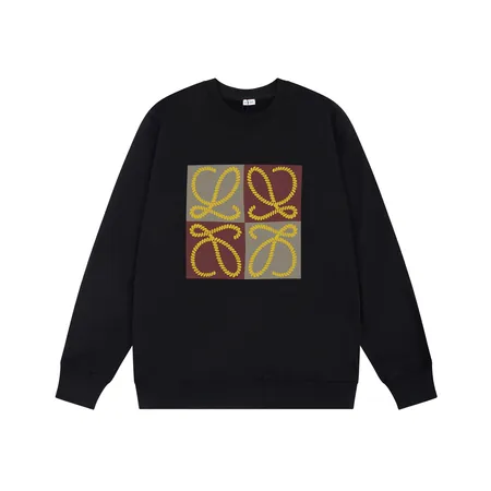 ロエベ パーカー