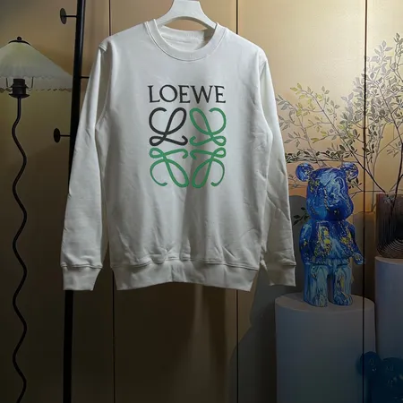 ロエベ パーカー