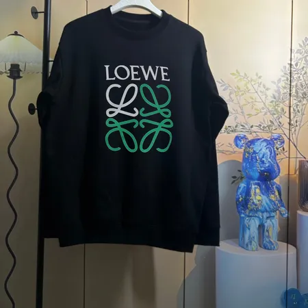 ロエベ パーカー