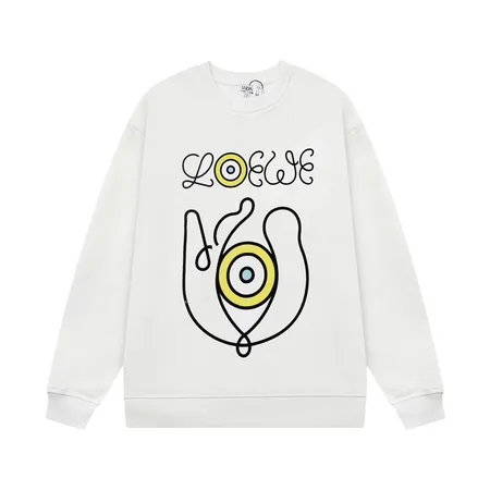 ロエベ パーカー