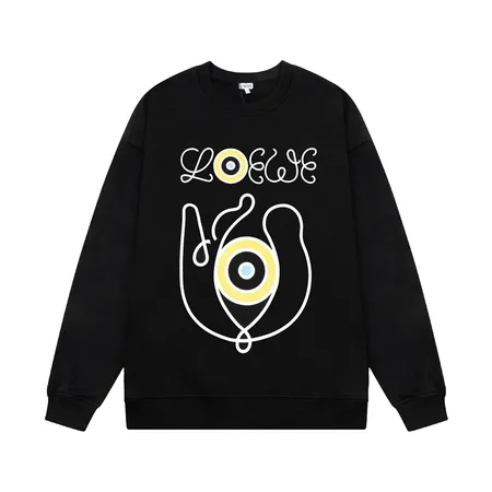 ロエベ パーカー