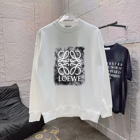 ロエベ パーカー