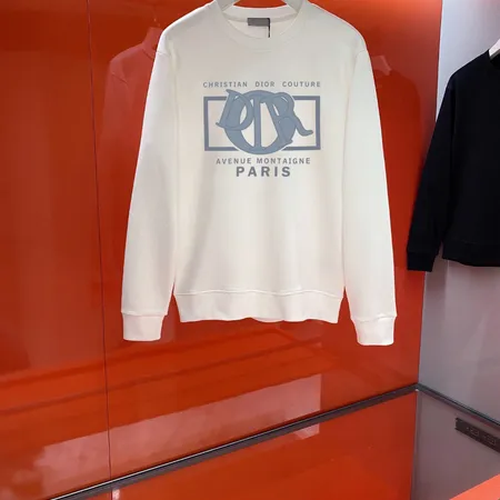 ディオール パーカー