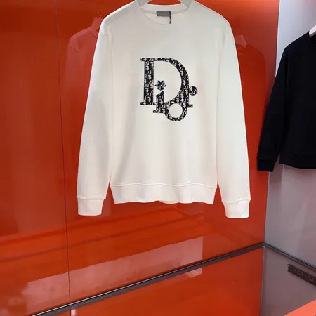 ディオール パーカー