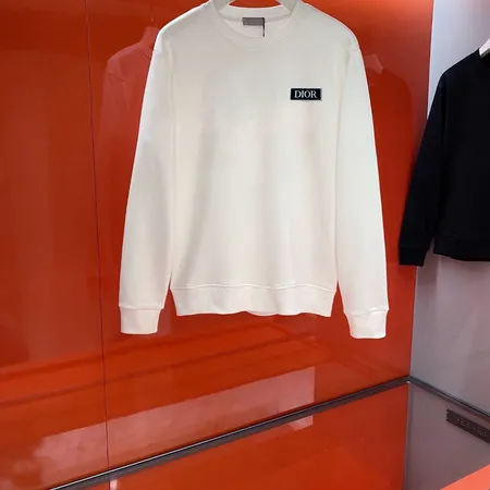 ディオール パーカー