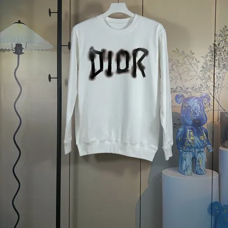 ディオール パーカー