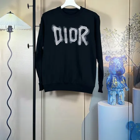 ディオール パーカー