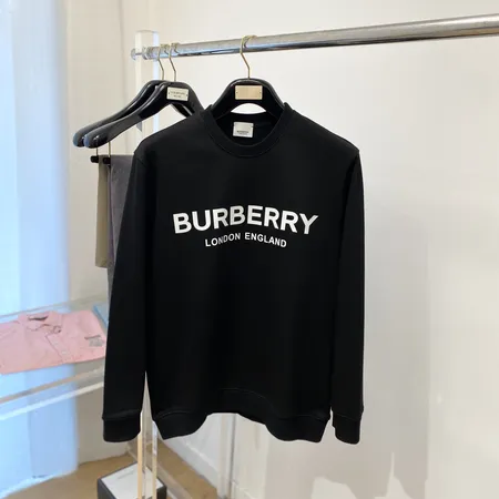 バーバリー ス パーカー