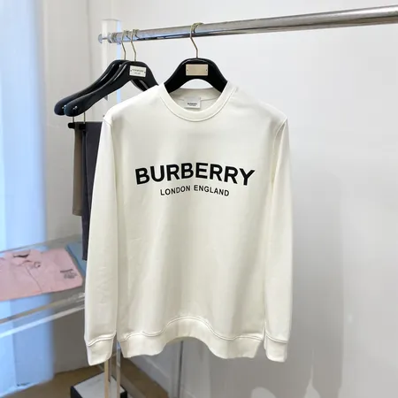 バーバリー ス パーカー