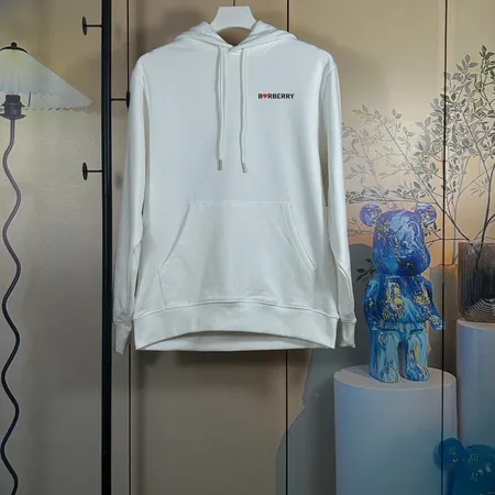 バーバリー ス パーカー