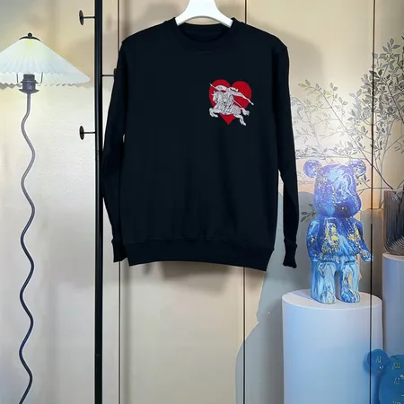 バーバリー ス パーカー