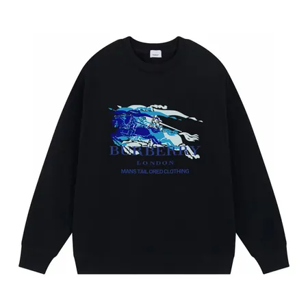 バーバリー ス パーカー