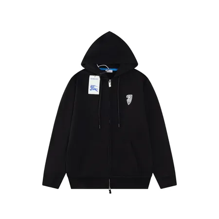 バーバリー ス パーカー