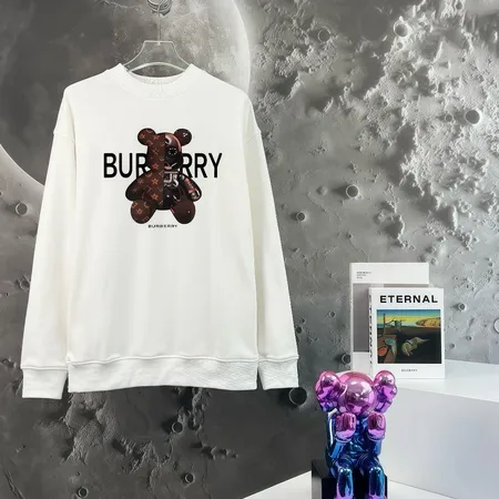 バーバリー ス パーカー