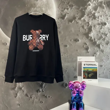 バーバリー ス パーカー