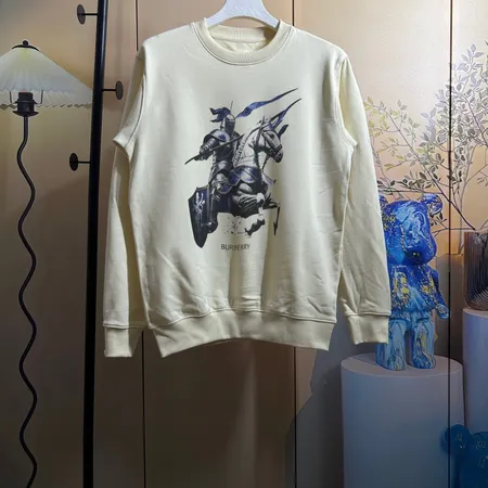 バーバリー ス パーカー