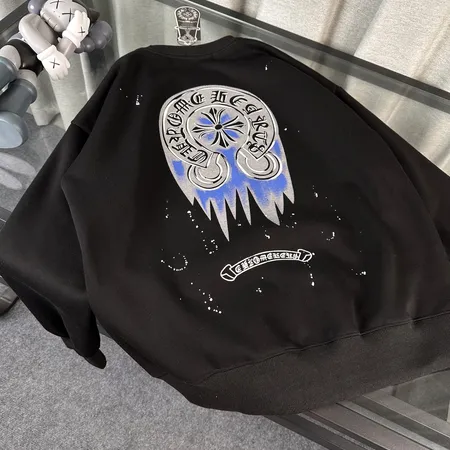 クロムハーツ パーカー