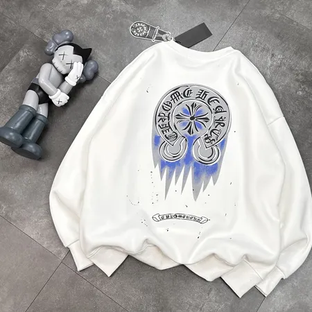 クロムハーツ パーカー