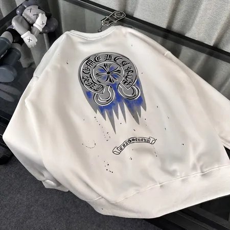 クロムハーツ パーカー