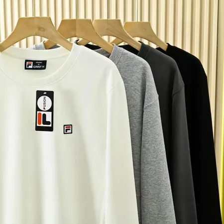 フィラ パーカー