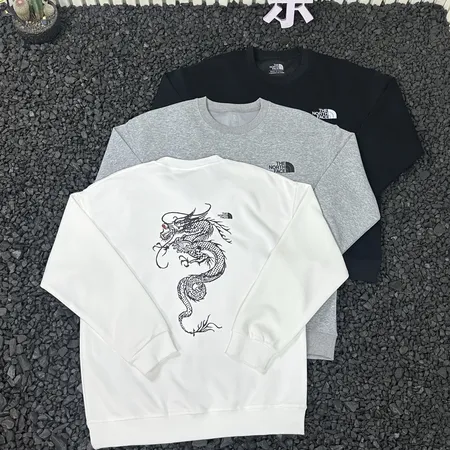 ノースフェイス パーカー