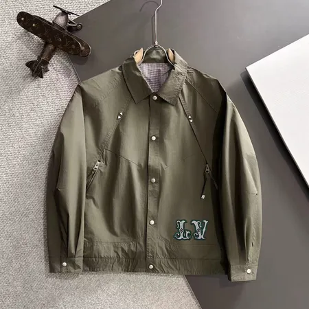 ルイヴィトン ジャケット