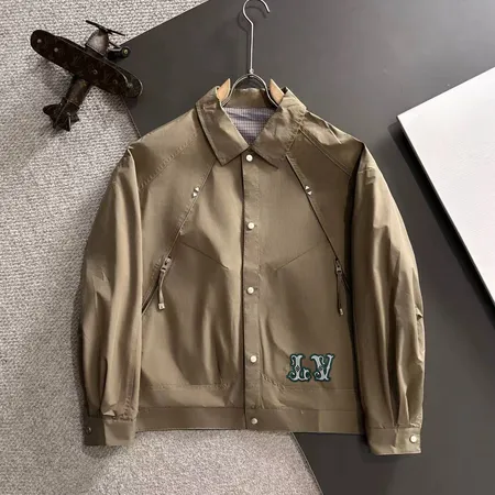 ルイヴィトン ジャケット