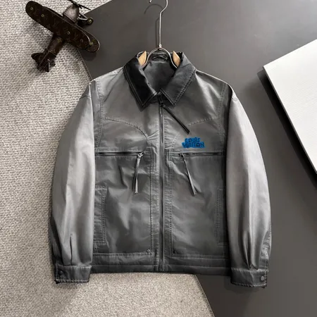 ルイヴィトン ジャケット