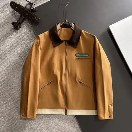 バレンシアガ ジャケット