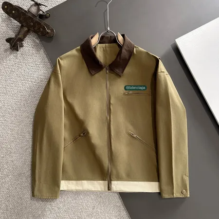 バレンシアガ ジャケット