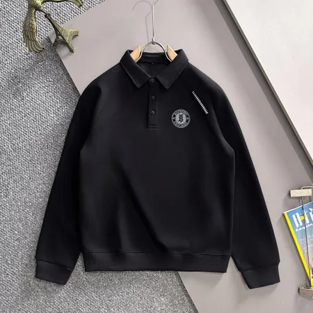 バーバリー ス パーカー