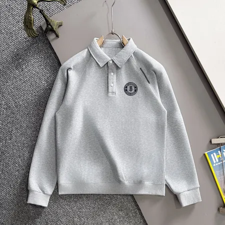 バーバリー ス パーカー