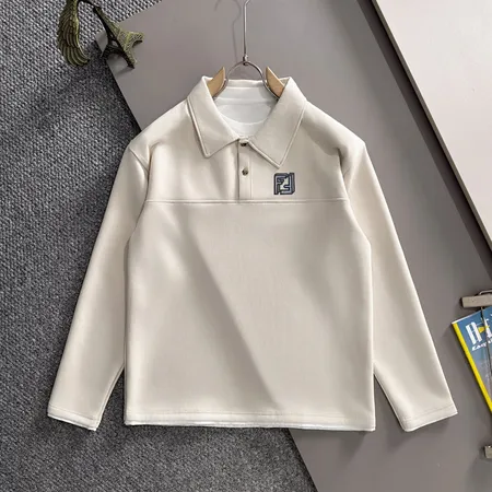 フェンディ パーカー