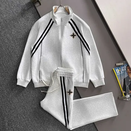 ルイヴィトン ジャケット