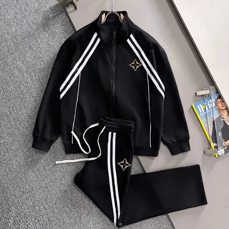 ルイヴィトン ジャケット