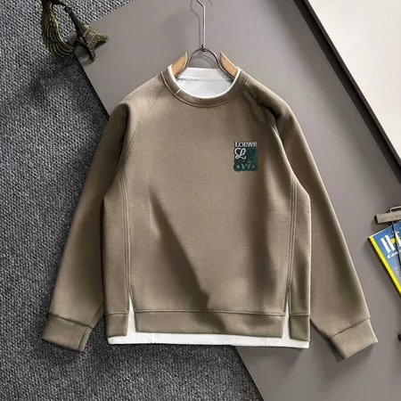 ロエベ パーカー