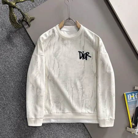 ディオール パーカー