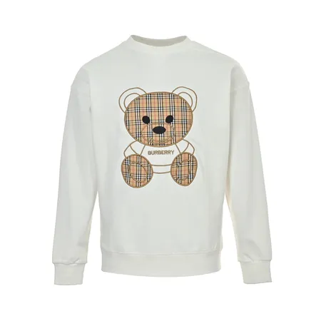 バーバリー ス パーカー