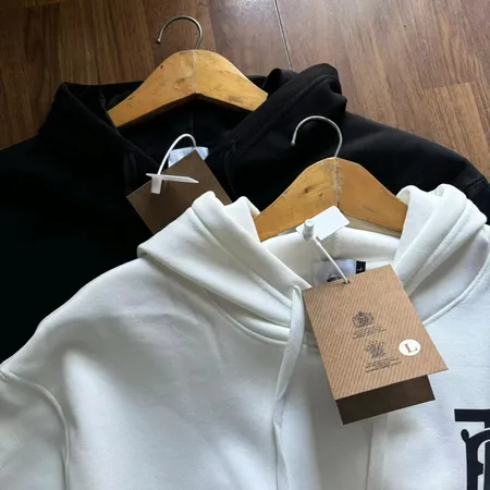 バーバリー ス パーカー