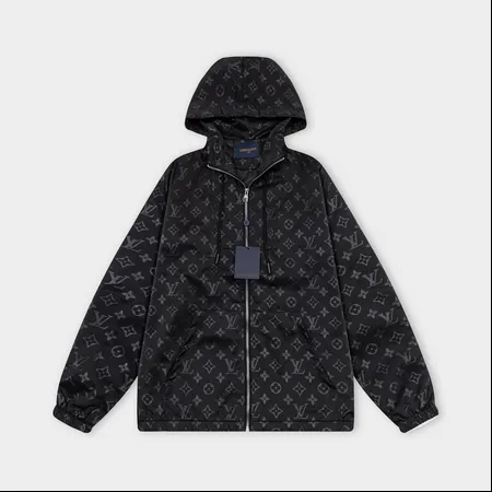 ルイヴィトン ジャケット